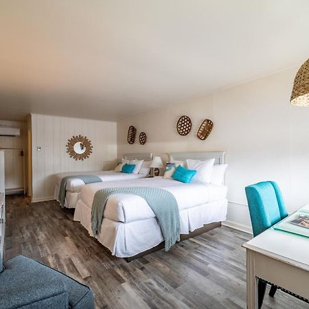 Ocean Glass Inn West Rehoboth Exterior photo