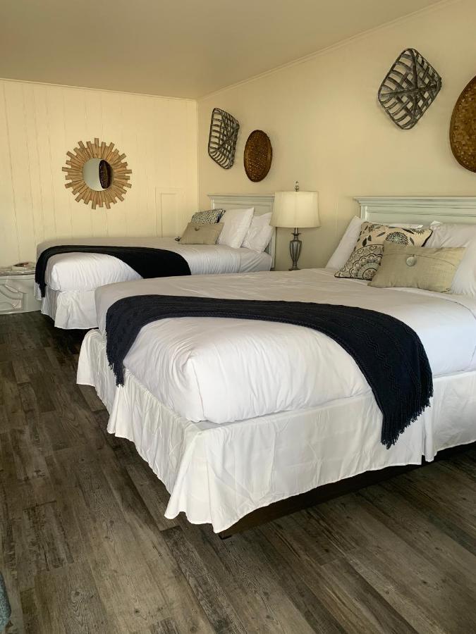 Ocean Glass Inn West Rehoboth Exterior photo