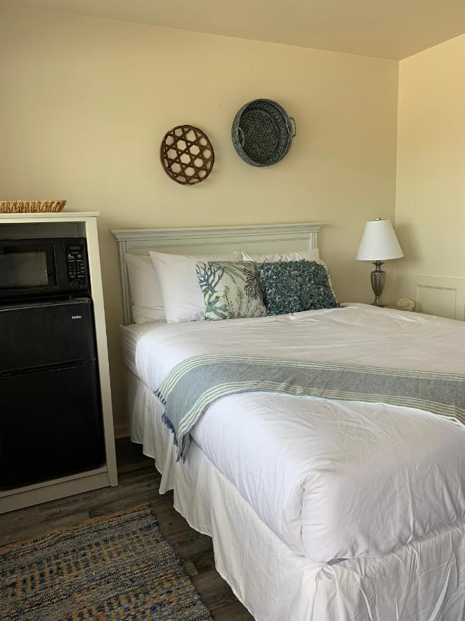 Ocean Glass Inn West Rehoboth Exterior photo