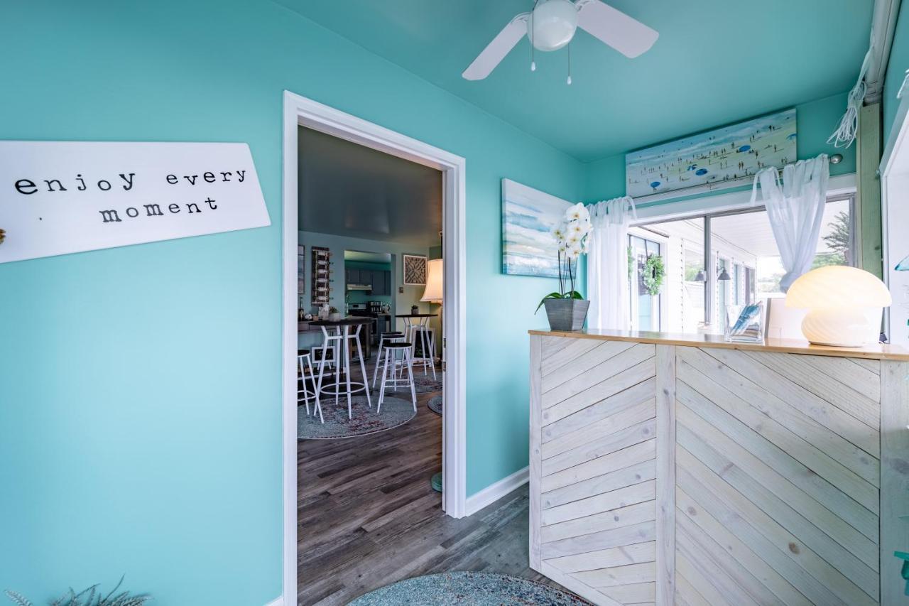 Ocean Glass Inn West Rehoboth Exterior photo
