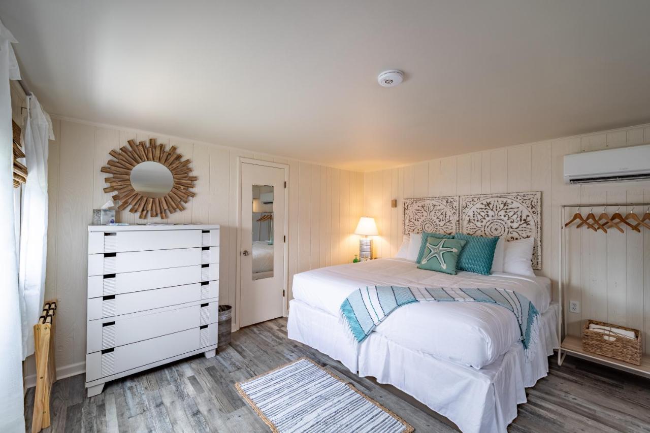 Ocean Glass Inn West Rehoboth Exterior photo