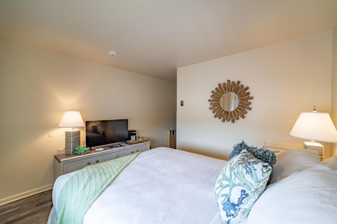 Ocean Glass Inn West Rehoboth Exterior photo